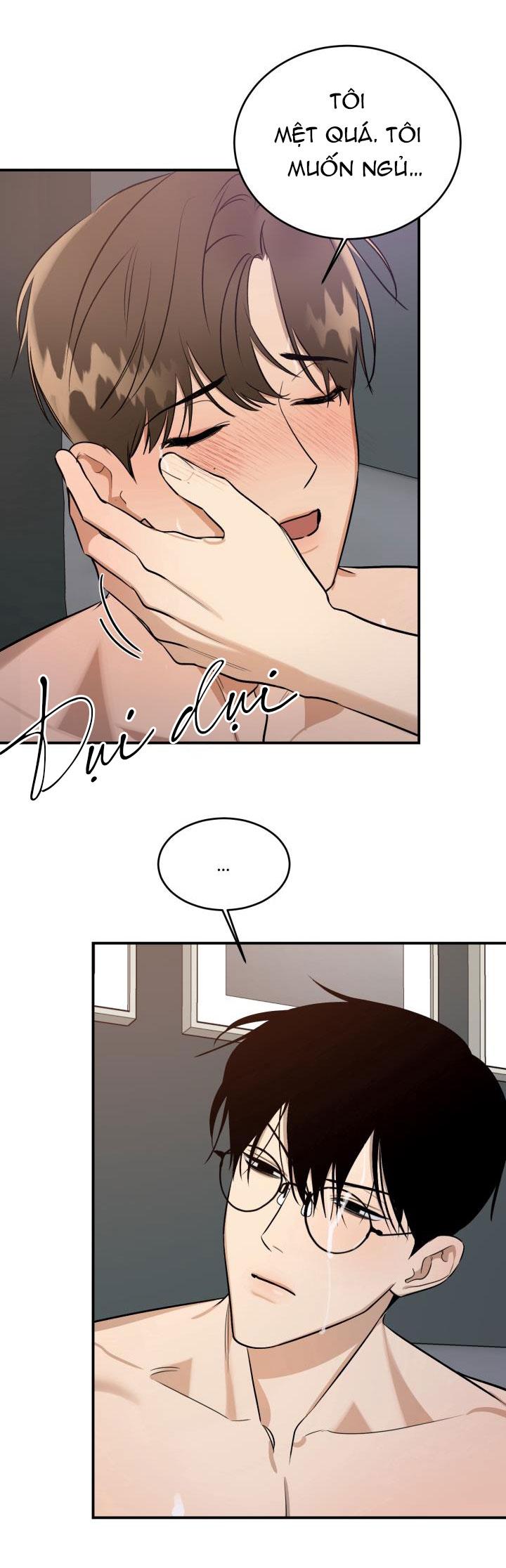 TUYỂN TẬP TRUYỆN NGẮN HỎNY CỦA NHÀ SẸC Chapter 78.91 tấm gương end - Trang 2