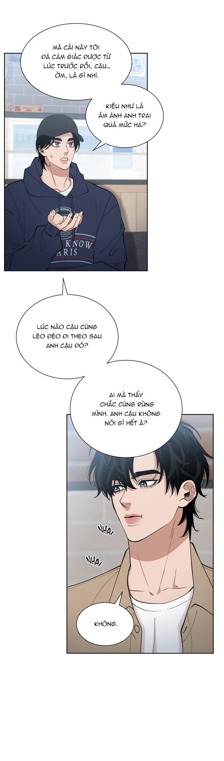 TUYỂN TẬP CUỒNG CÔNG-CHIẾM HỮU CÔNG CỦA NHÀ KIM Chapter 54.7 ty ngoài gd 7 - Trang 2