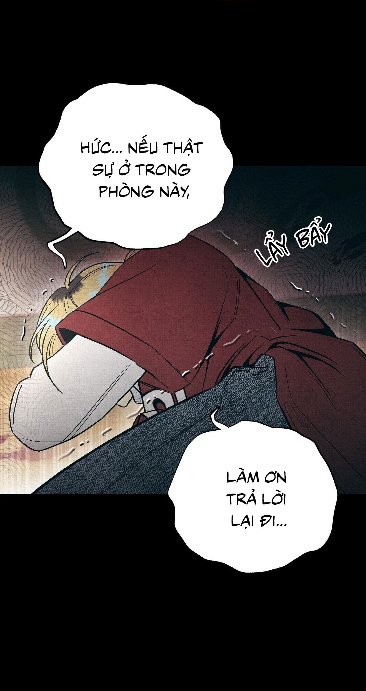 Chuyện Lạ Bốn Mùa Chapter 5 - Trang 2