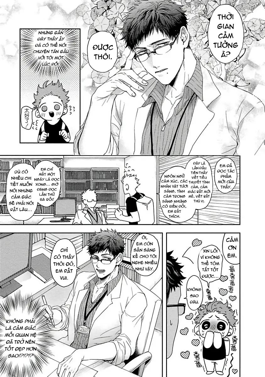 ONESHOT CHỊCH Chapter 358.2 - Trang 2