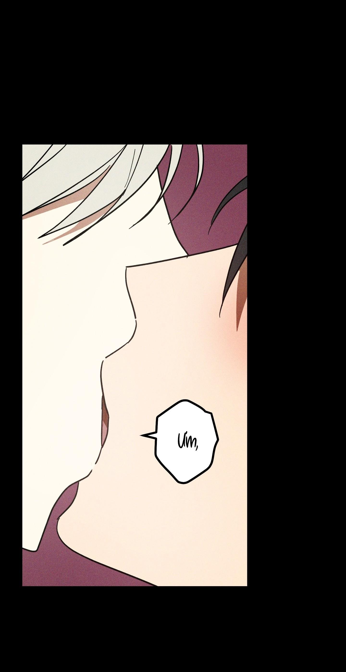 (CBunu) MIX UP Chapter 6 - Next Chapter 7