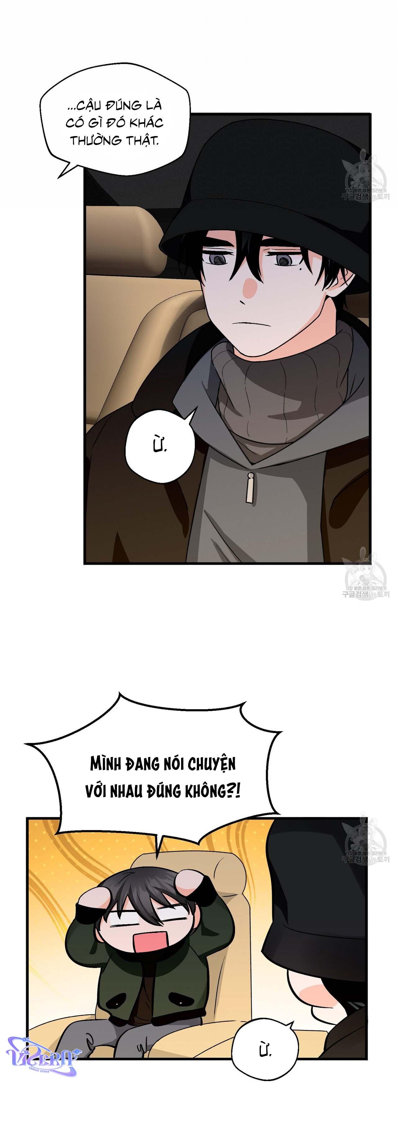 Bách Dạ Chapter 36 - Next Chapter 37
