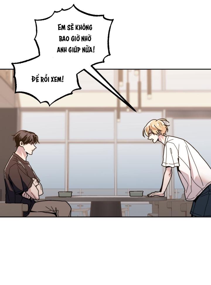 Người Hàng Xóm Bất Ngờ Chapter 10 - Trang 2