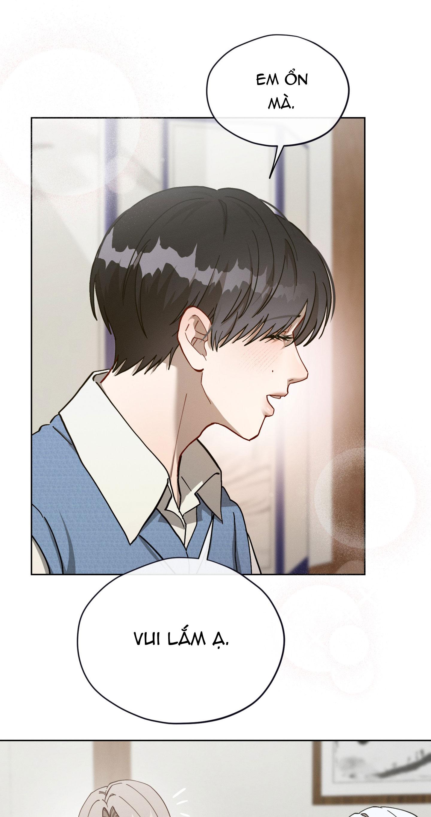 (ABO) CÁCH YÊU THƯƠNG CỤC CƯNG Chapter 7 - Trang 2