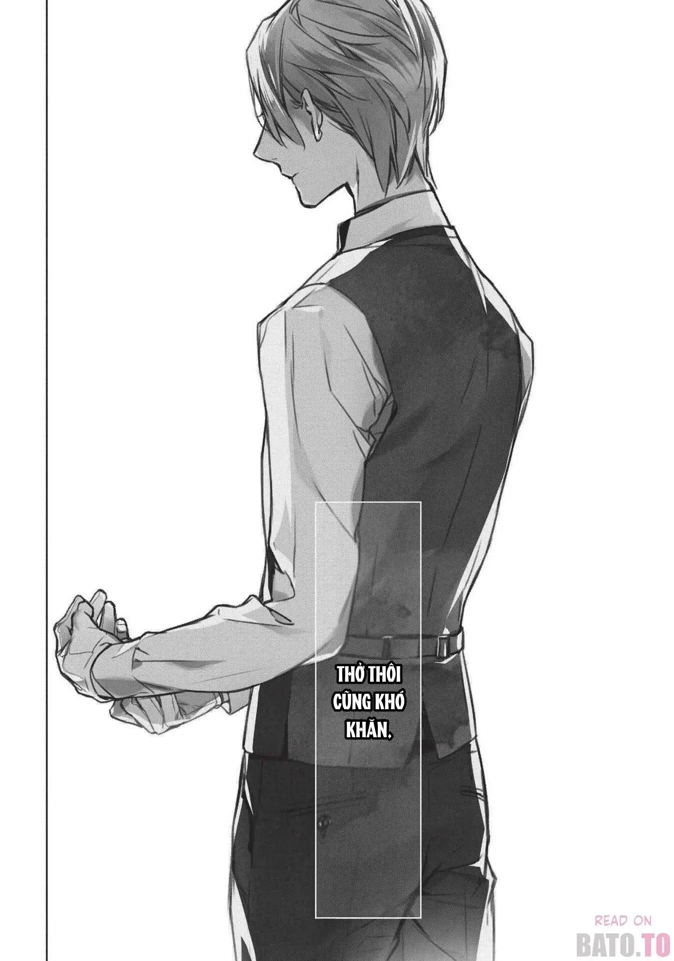 Mười Bước Gần Nhau Chapter 1 - Trang 2