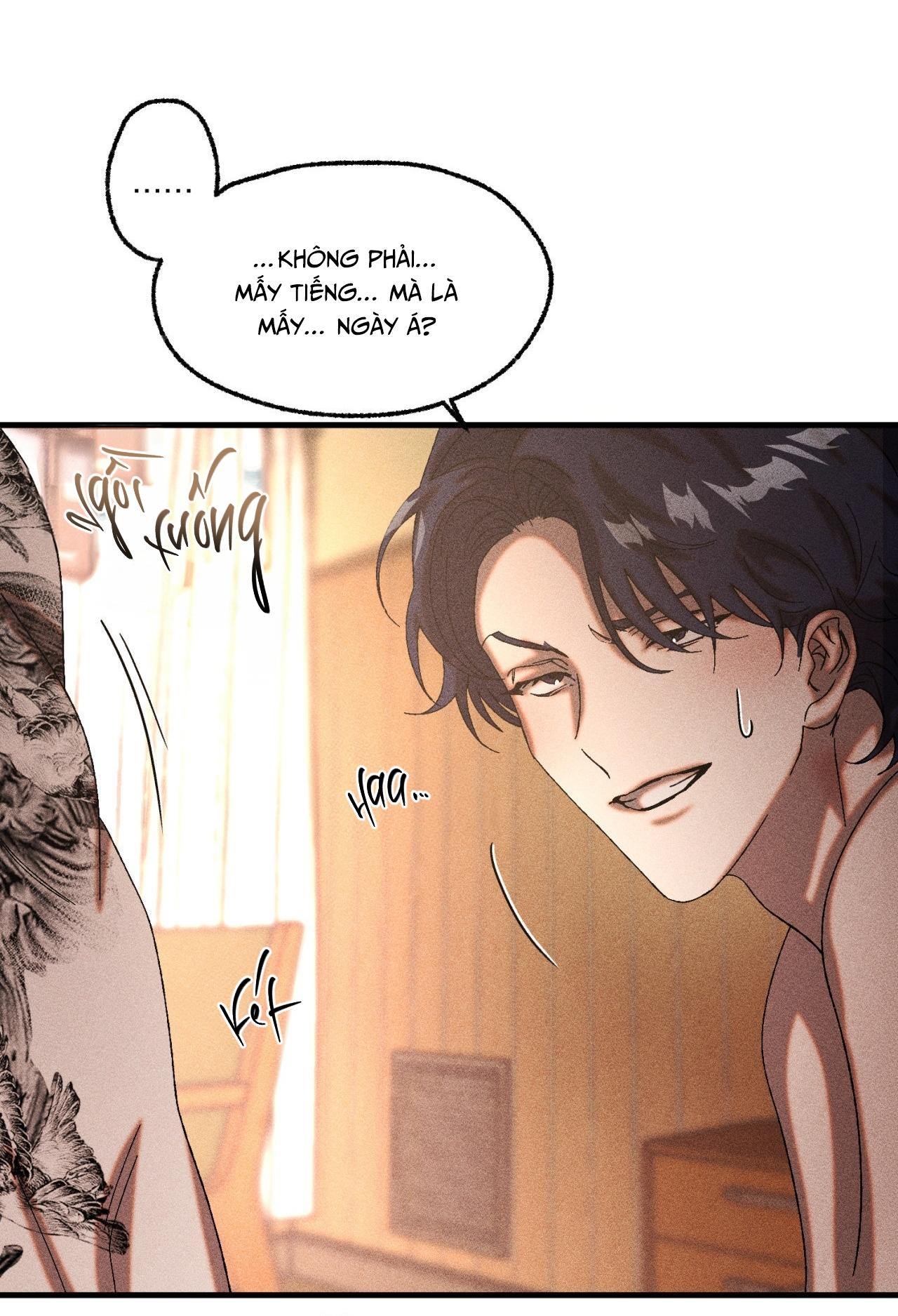 (GĐCV) CUỘC GIAO DỊCH Chapter 60 H+ - Trang 2