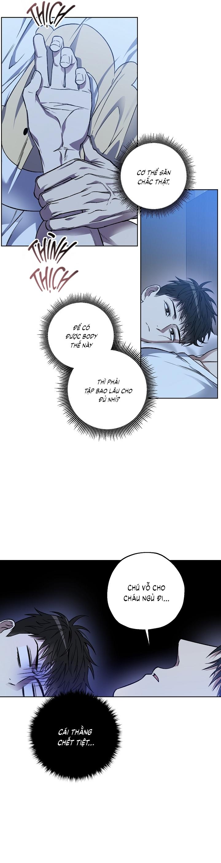 (CBunu) Vong Chủng Chapter 4 - Trang 2