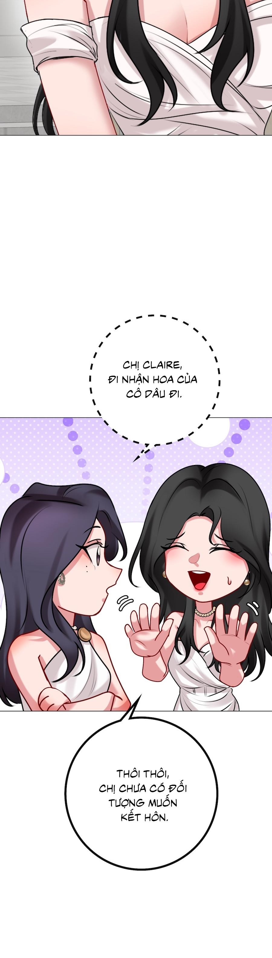 Flower of youth Chapter 49.01 - Trang 2