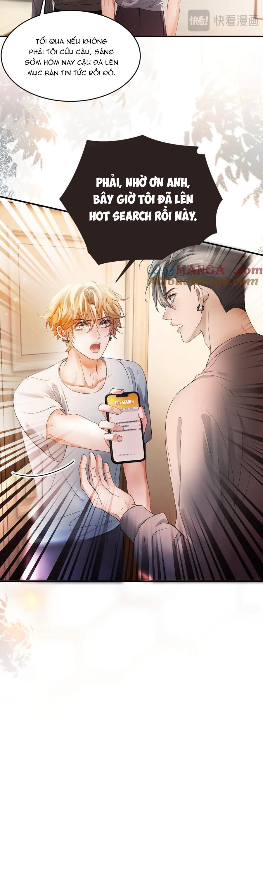 Tiểu Thiếu Gia Dựa Vào Nhan Sắc Càn Quét Toàn Hệ Thống Chapter 72 - Trang 2