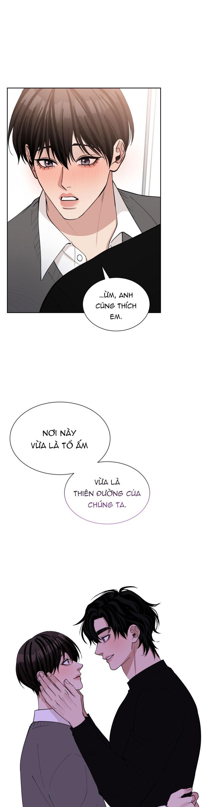 TUYỂN TẬP CUỒNG CÔNG-CHIẾM HỮU CÔNG CỦA NHÀ KIM Chapter 54.9 ty ngoài gd 9 - Trang 2