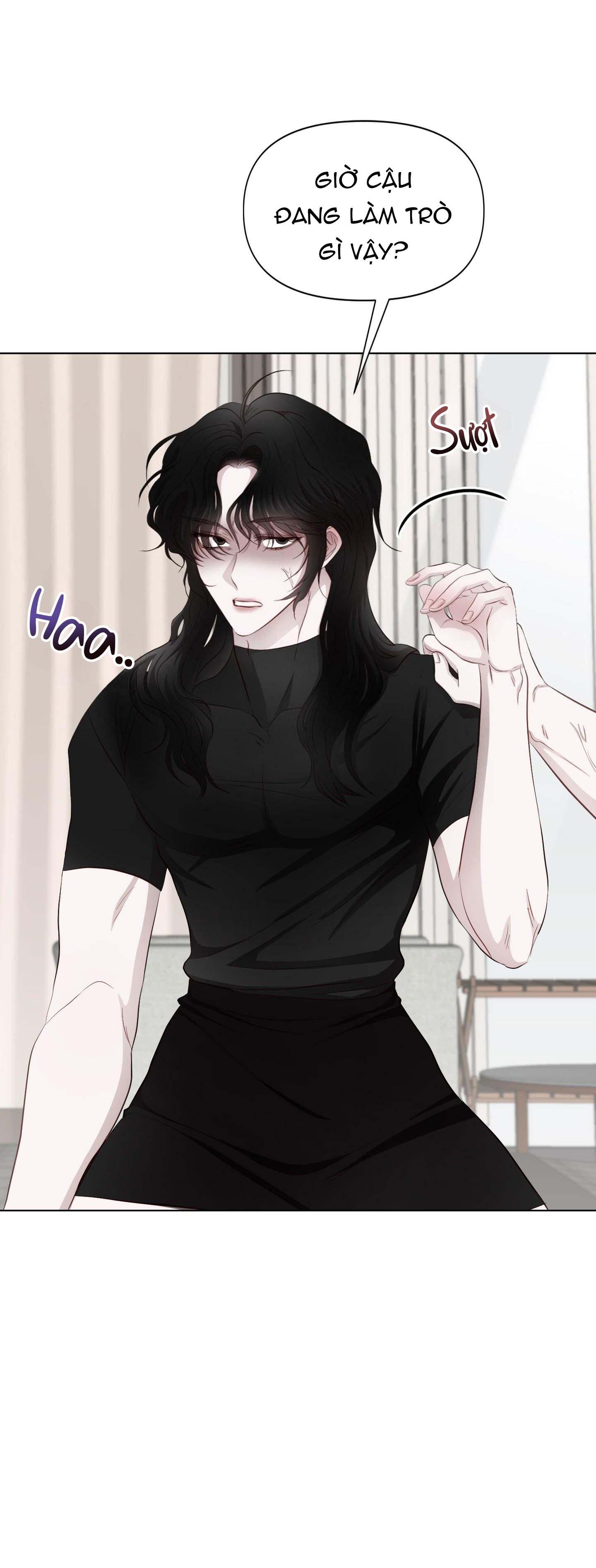 Cách chuẩn hóa kẻ thù Chapter 7 - Trang 2