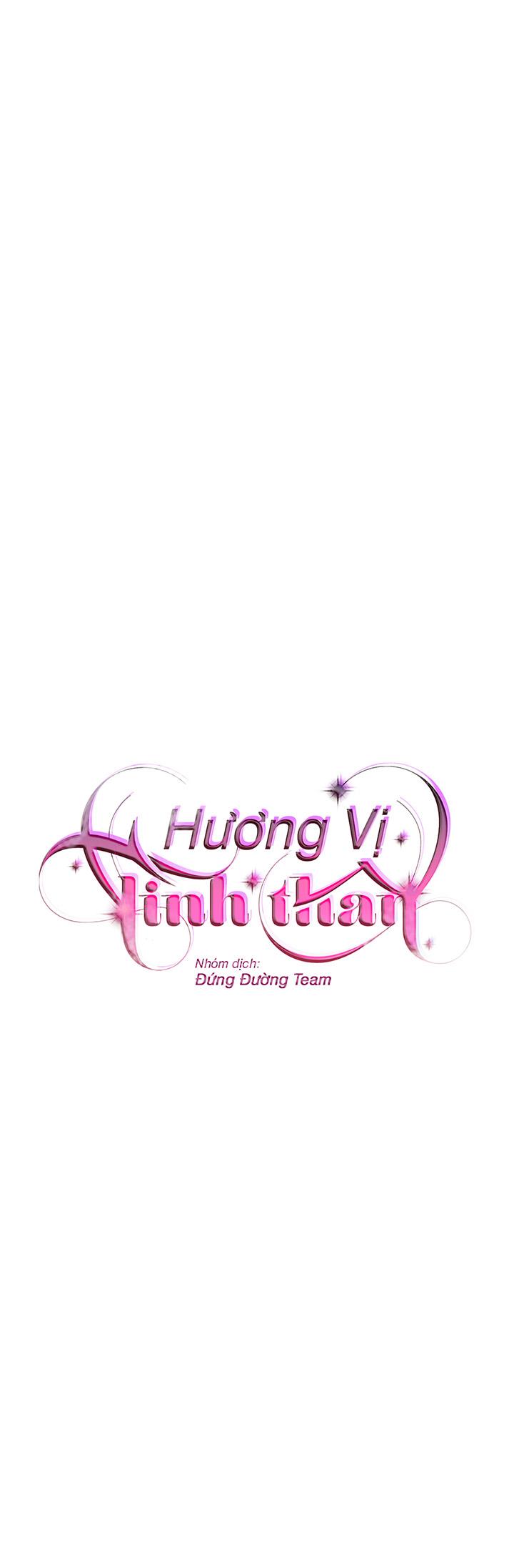 HƯƠNG VỊ TÌNH THÂN Chapter 12 19+ - Trang 2