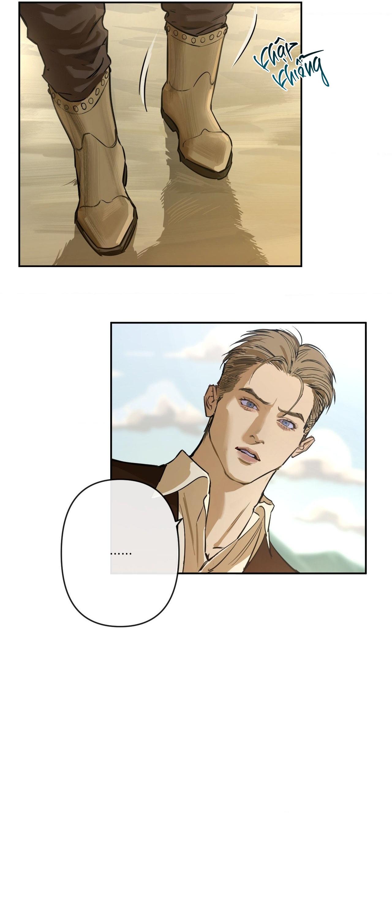 (GĐCV) SA NGÃ Chapter 4 - Trang 2