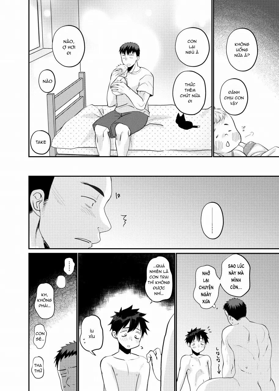 ONESHOT CHỊCH Chapter 258 - Trang 2