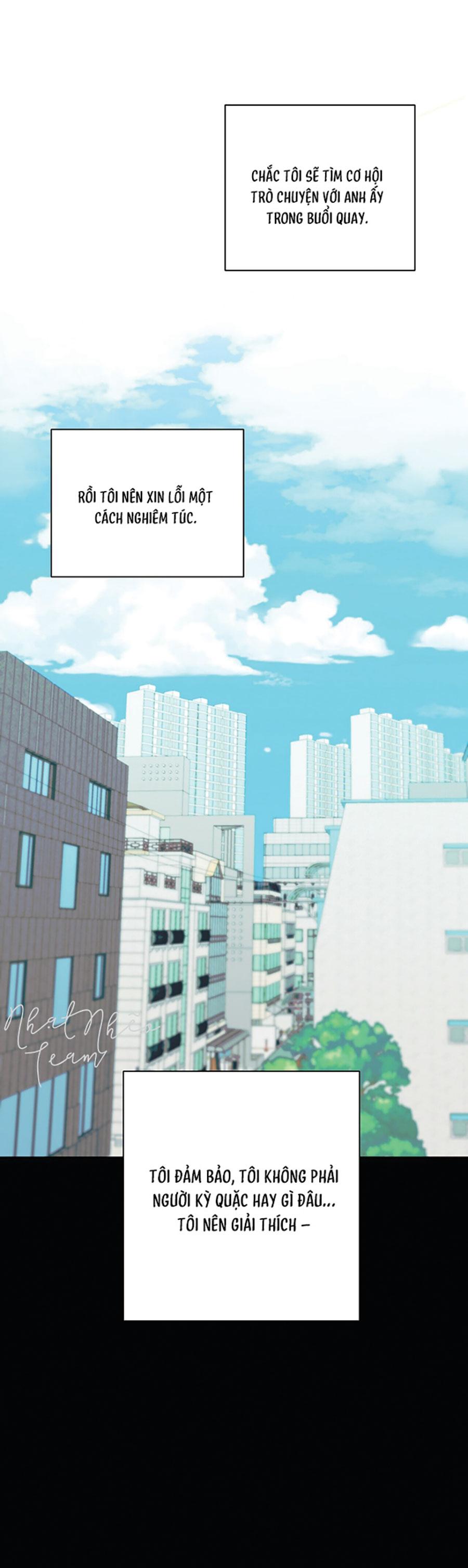 Ten Chapter 3 - Next Chapter 4