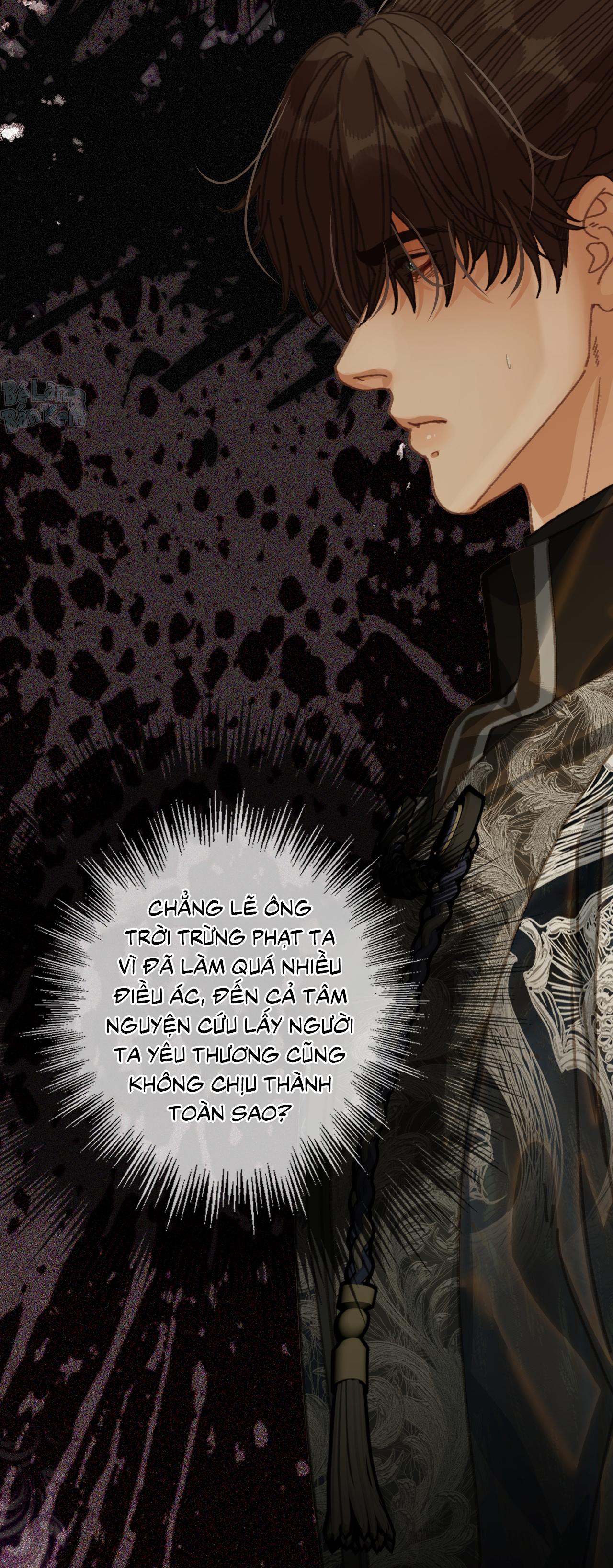Á NÔ 2 - THÁM HOA Chapter 90 - Next Chapter 90.01