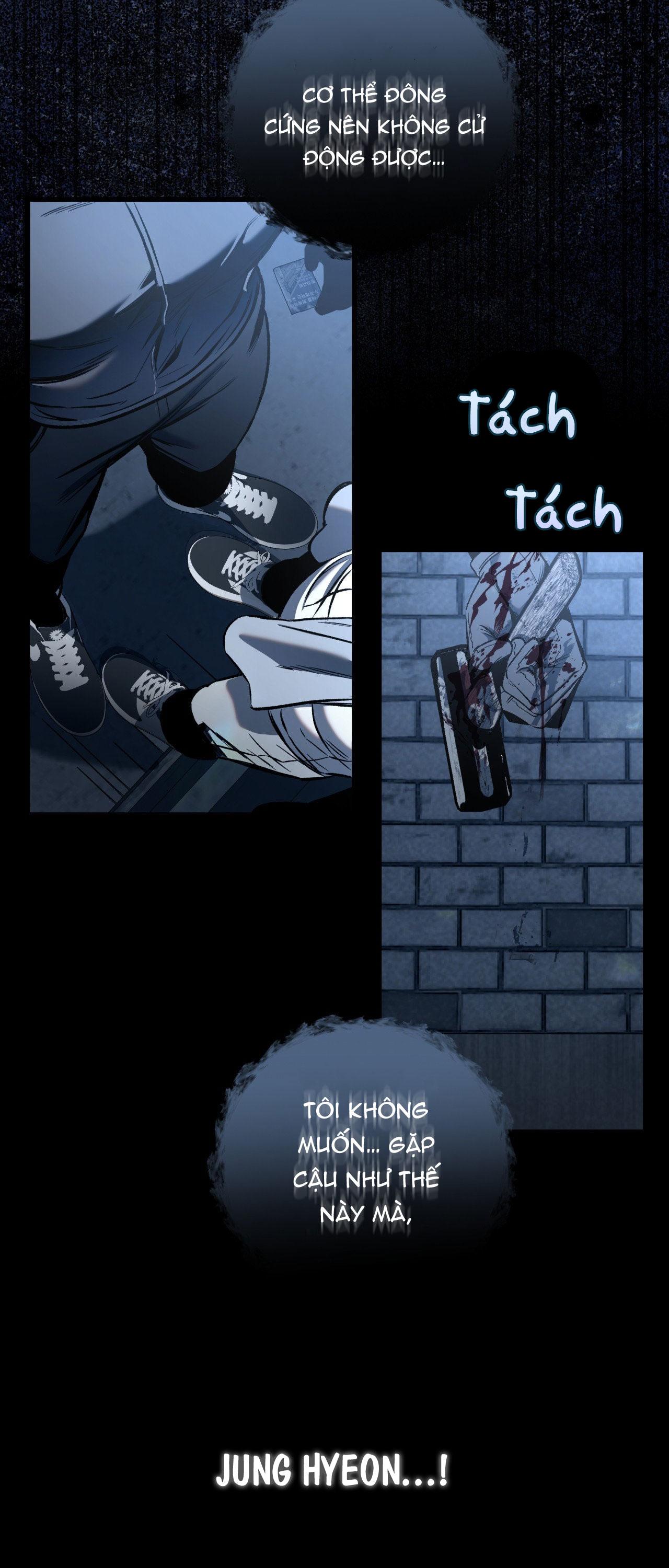 (ABO) VẬT TẾ THẦN Chapter 2 - Trang 2