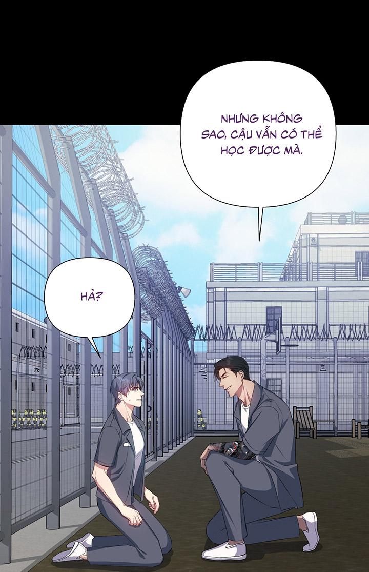 [DDT] Lời Nguyền Màn Đêm Chapter 2 19+ - Trang 2