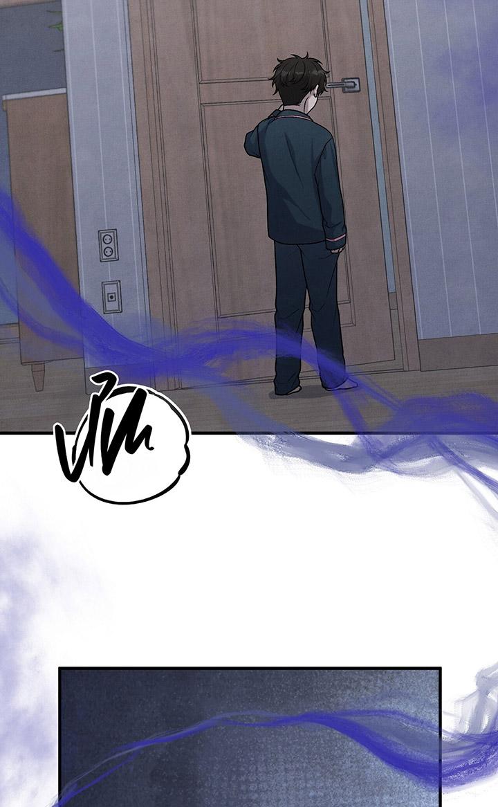 HƯƠNG VỊ TÌNH THÂN Chapter 17 19+ - Trang 2