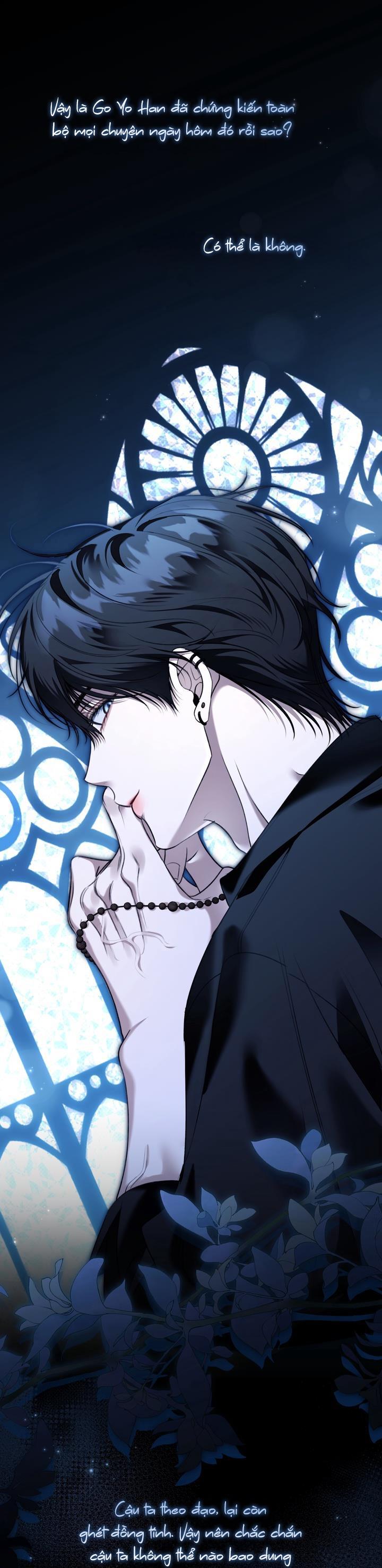 (GĐCV) EIGHTEEN'S BED Chapter 29 - Next Chapter 30