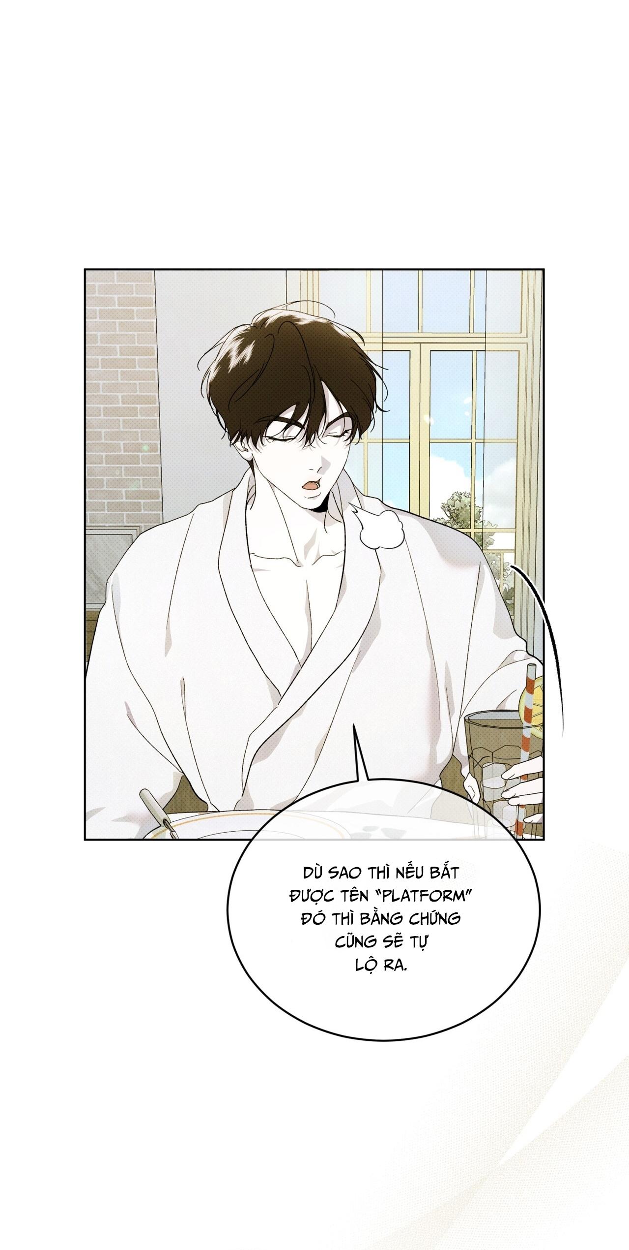 HÌNH THÁI TIẾN HÓA Chapter 9 - Trang 2