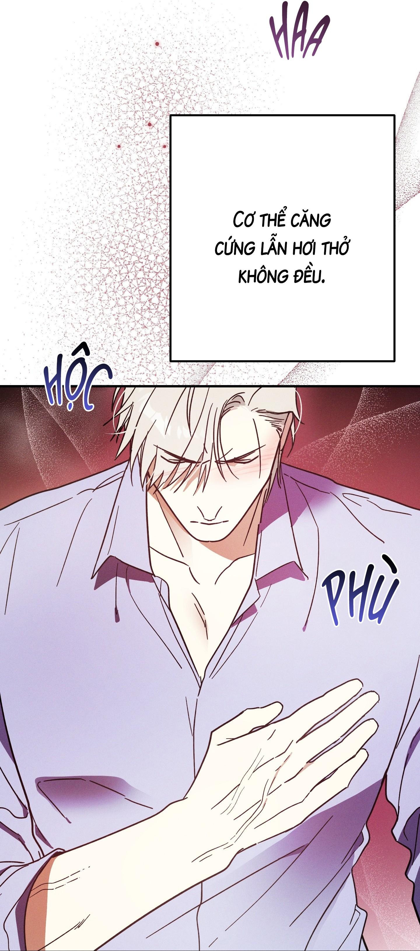 (CBunu) MIX UP Chapter 3 H - Next Chapter 4 H