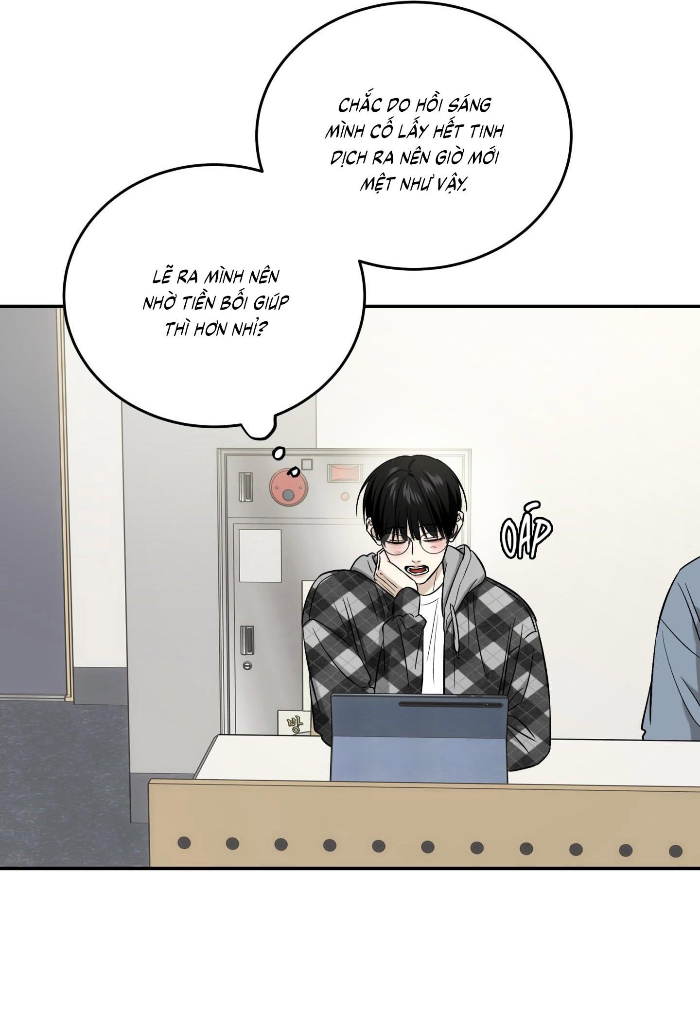 |DROP| Hưởng Lợi Chapter 46 - Trang 2
