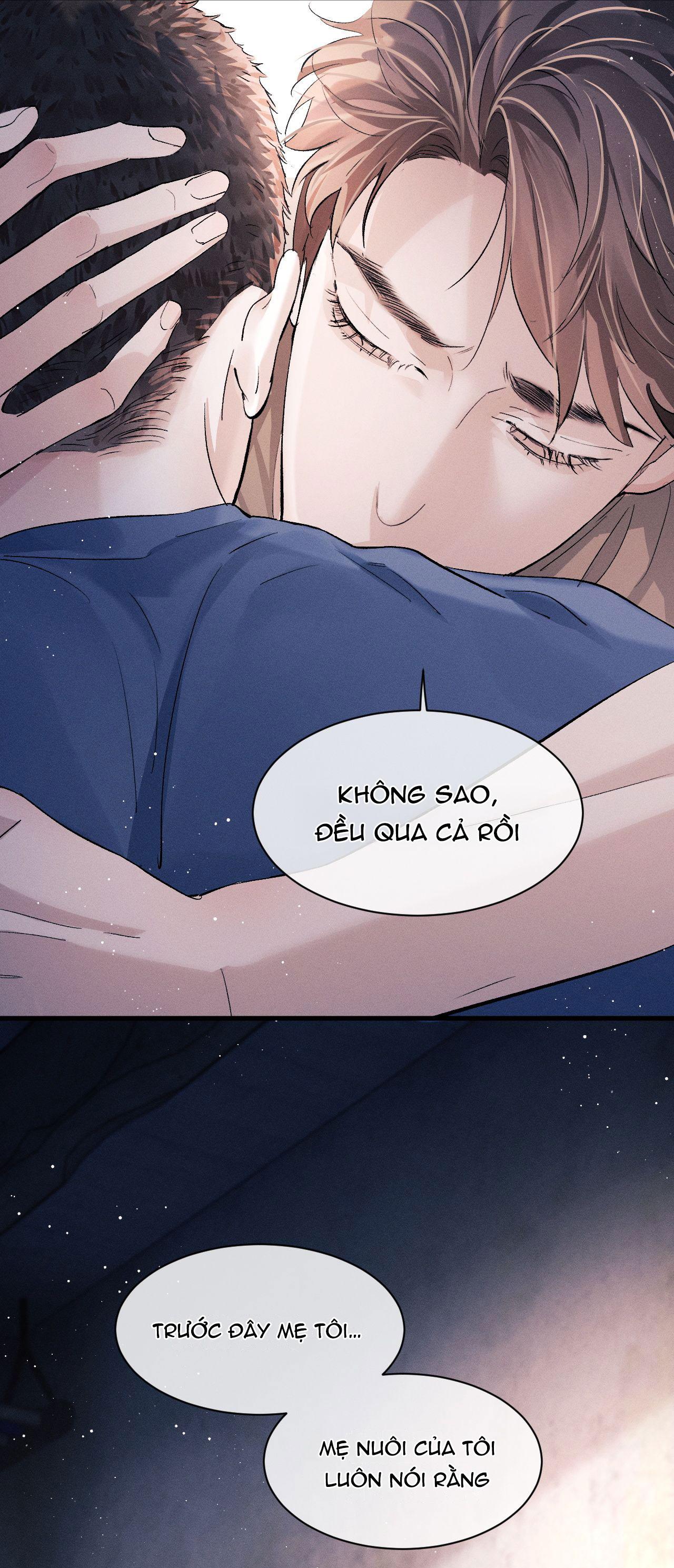 Tát Dã (Ngang Tàng) Chapter 54 - Trang 2