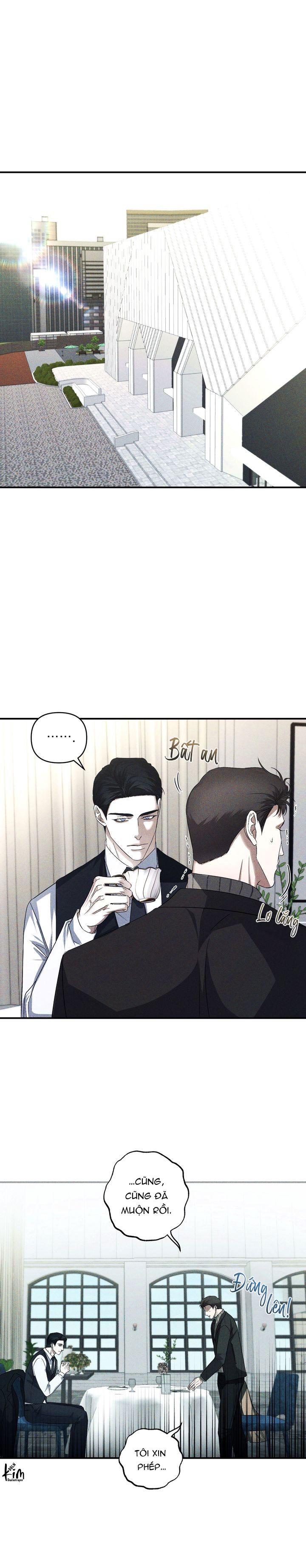 BL NGẮN LOẠN LUÂN - GIA ĐÌNH Chapter 10.1 hoàn cảnh 1 - Trang 2
