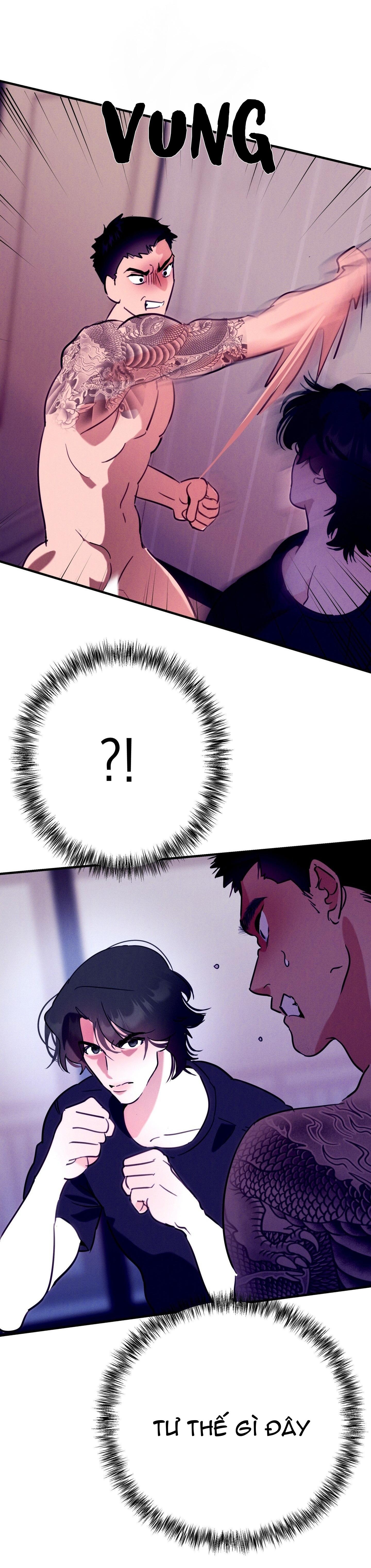 Lửa vong Chapter 3 - Next Chapter 4