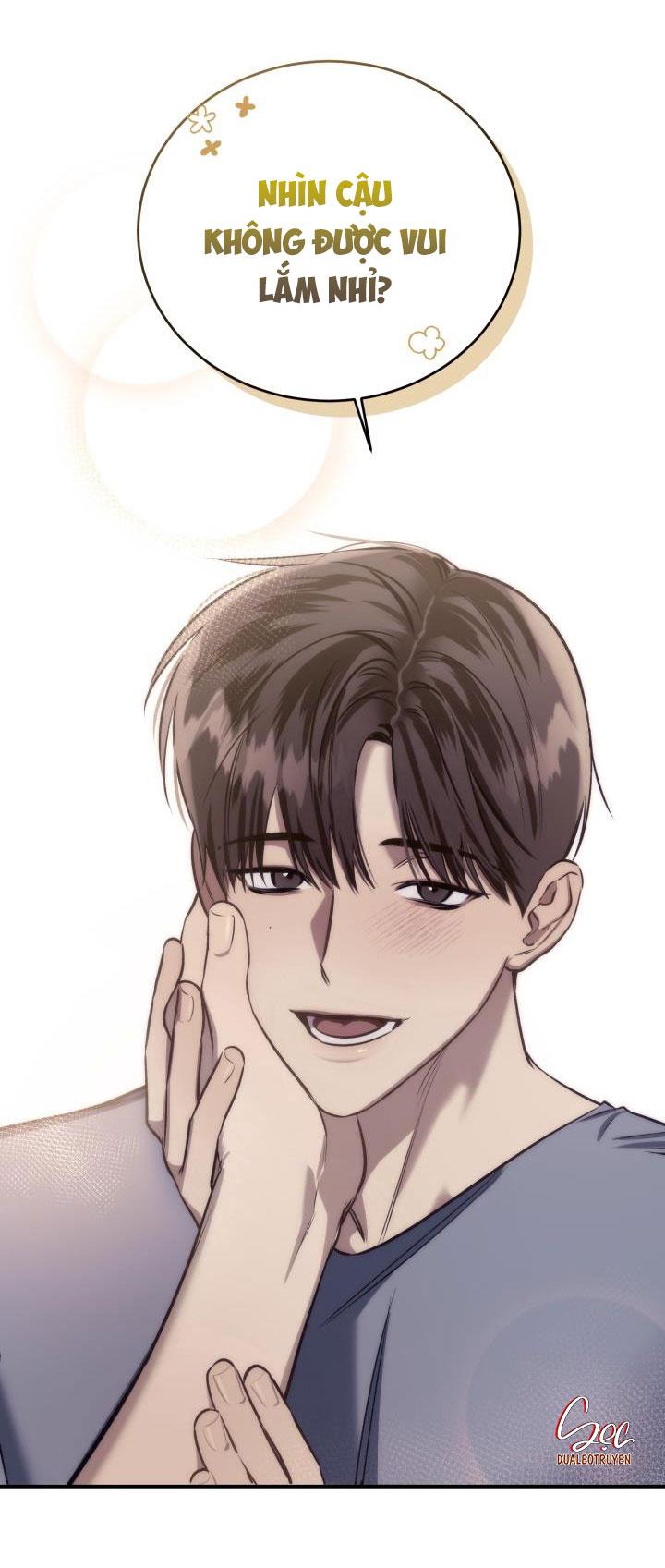 TUYỂN TẬP TRUYỆN NGẮN HỎNY CỦA NHÀ SẸC Chapter 78.91 tấm gương end - Trang 2