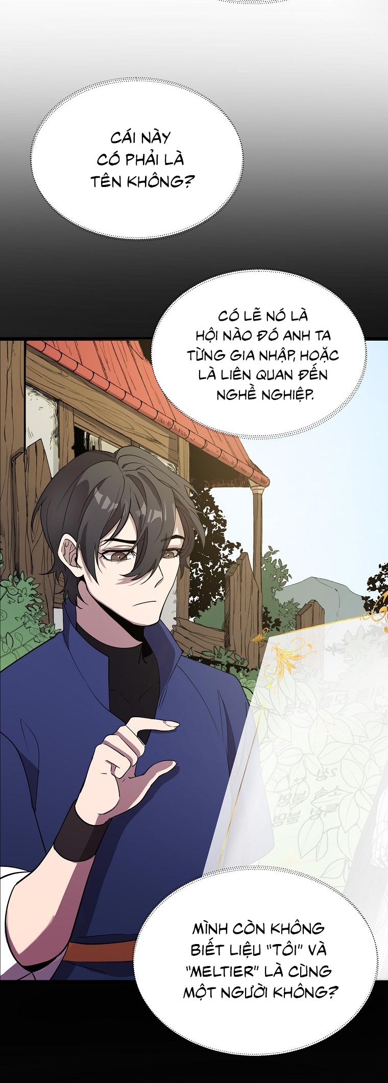 Hãy Lựa Chọn Anh Hùng Của Bạn Thật Cẩn Thận Chapter 5 - Trang 2