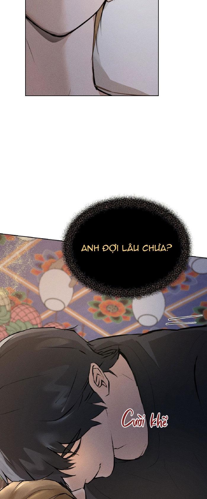 THẦY CÚNG Chapter 2 - Trang 2