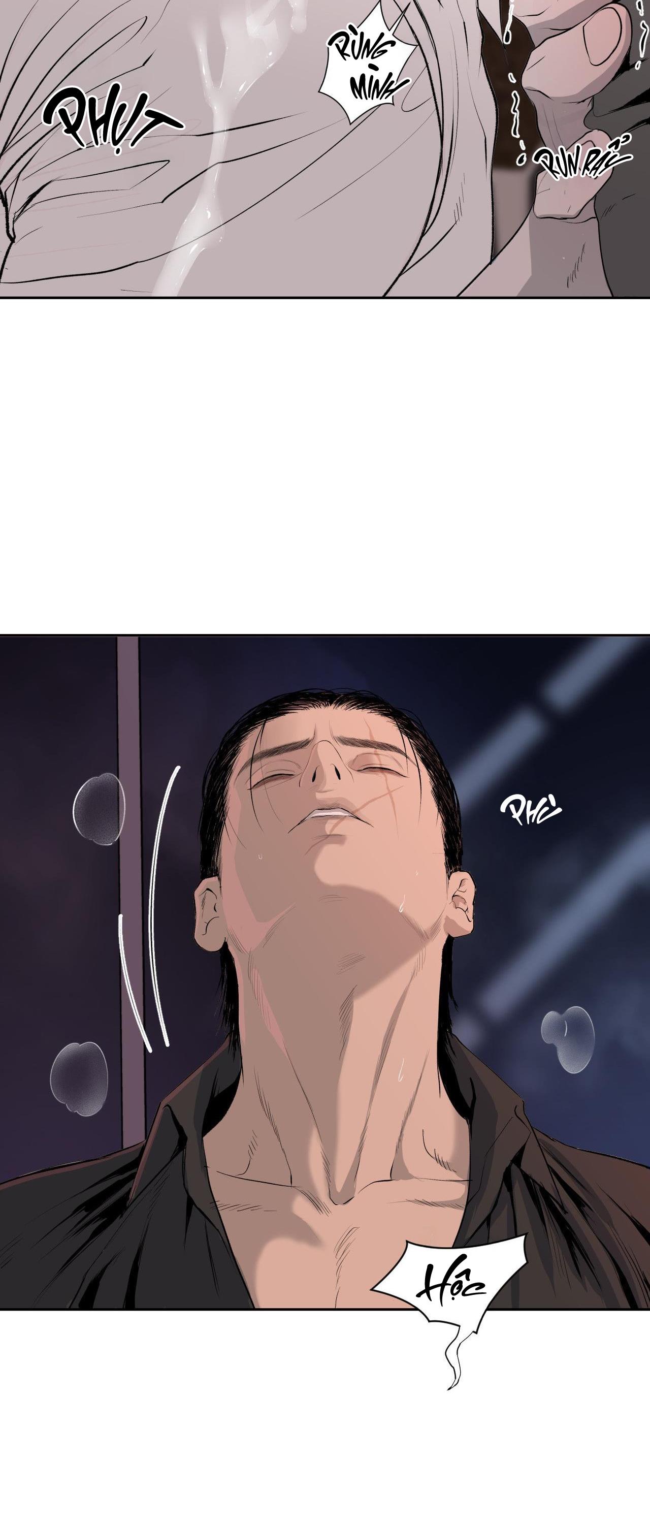 (GĐCV) RÁC RƯỞI CŨNG TỪNG CÓ GIÁ TRỊ Chapter 5 - Trang 2