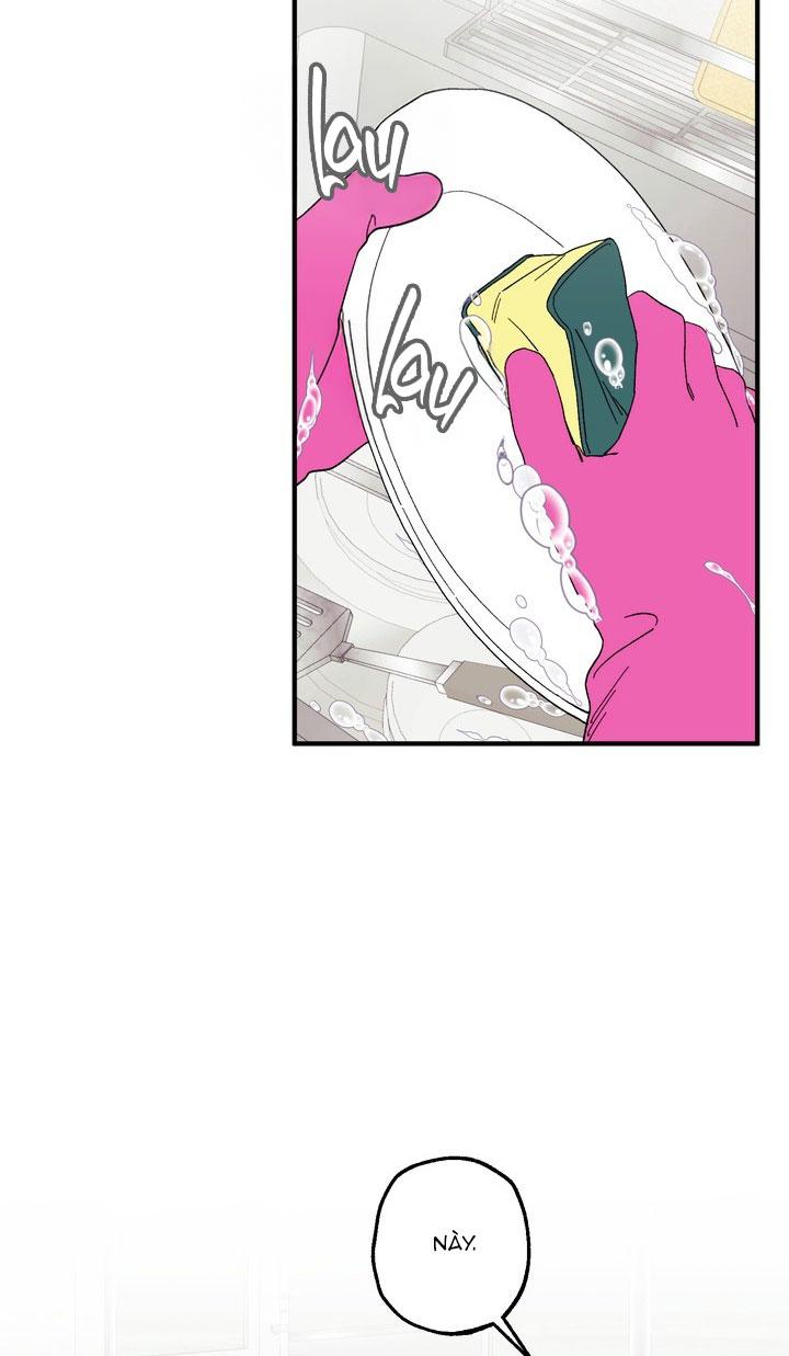 SỰ THAM LAM CỦA NHÂN LOẠI Chapter 17.4 thần linh 4 - Trang 2