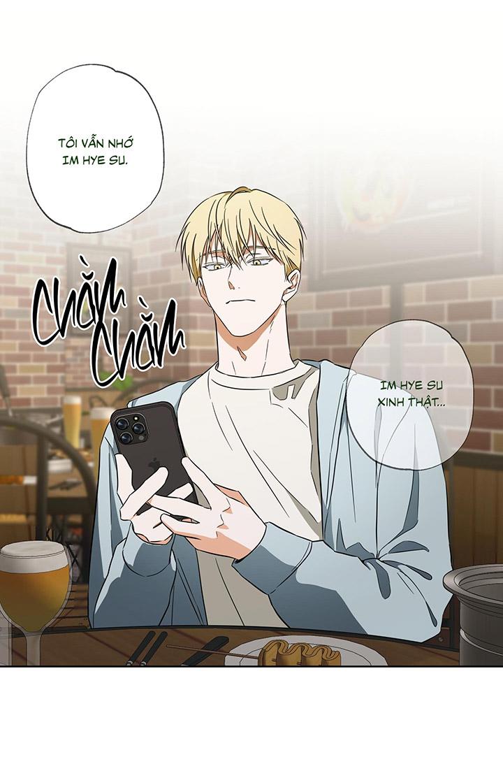 CHIẾN LƯỢC ĐOẠT TÂM CỦA CUỘC TÌNH ĐƠN PHƯƠNG Chapter 13 19+ - Trang 2