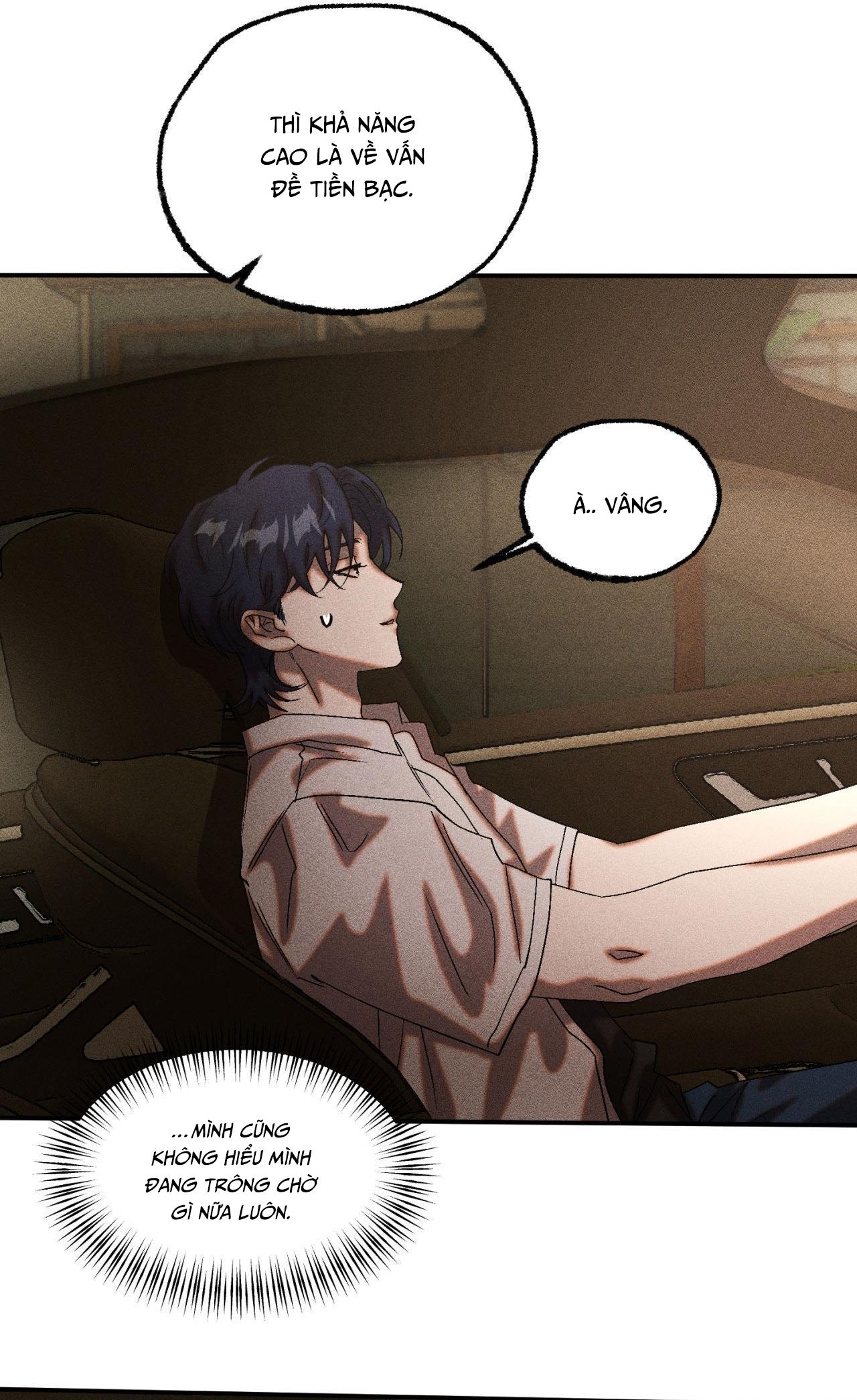 (GĐCV) CUỘC GIAO DỊCH Chapter 61 - Trang 2