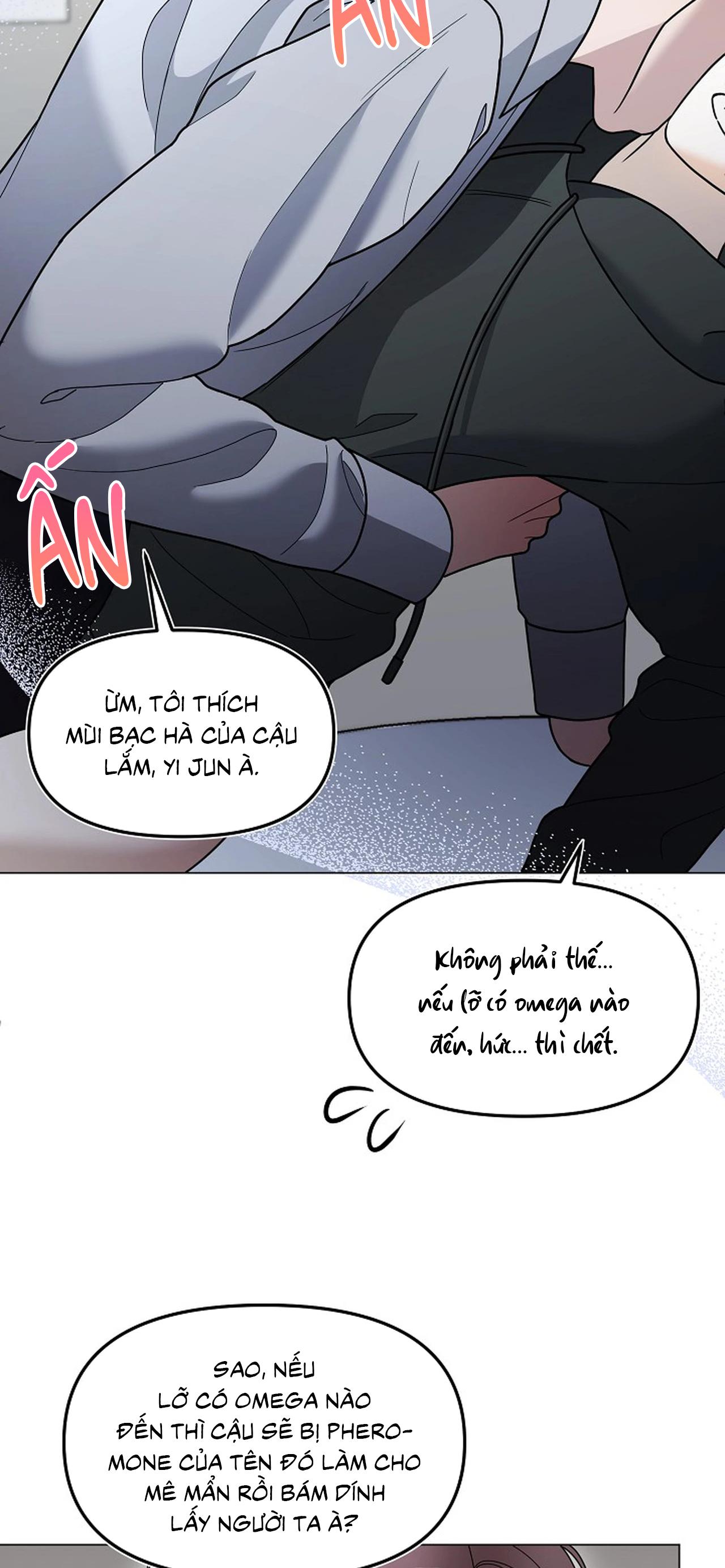 Bạn thanh mai trúc mã và S-Name Chapter 2 H - Trang 2