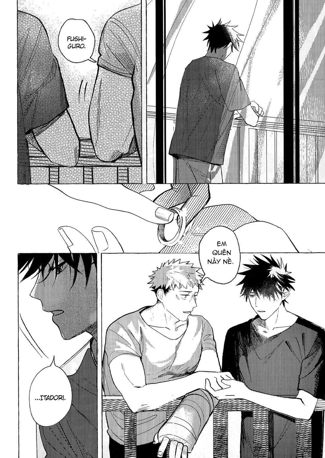 TUYỂN TẬP GÂY NỨNG NHÀ RÔ Chapter 430.2 - Trang 2