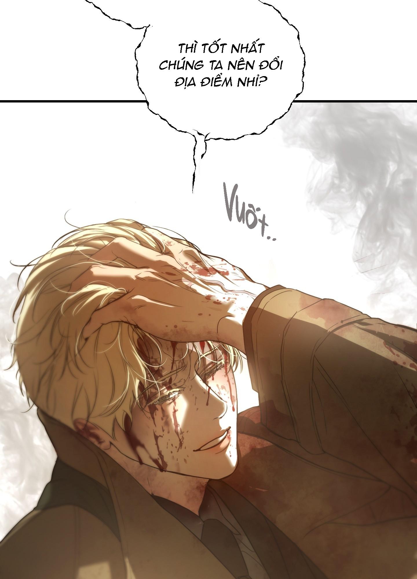 LÃNG MẠN NGÀY TẬN THẾ Chapter 2 - Trang 2