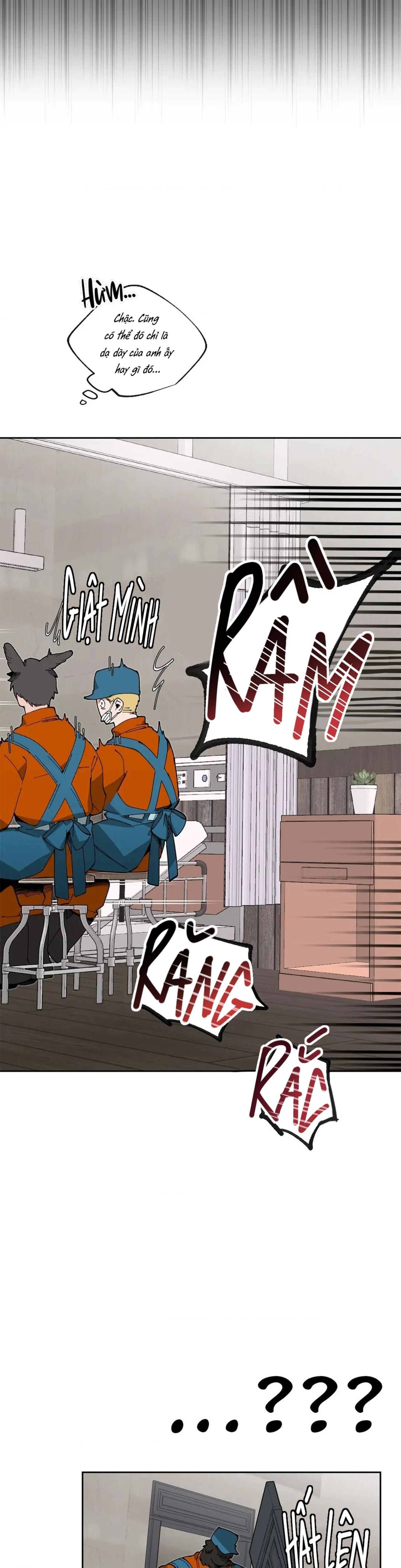 Trang Trại Của Mr.A Chapter 7 - Trang 2