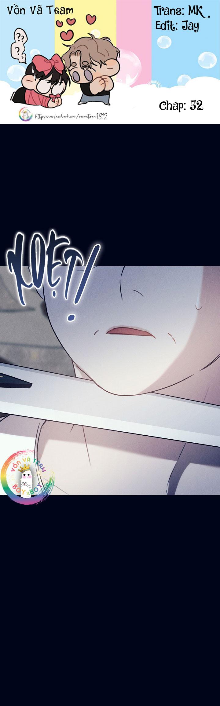 (END) Này, Đừng Có Nhấn Cái Nút Đó! Chapter 52 - Trang 2