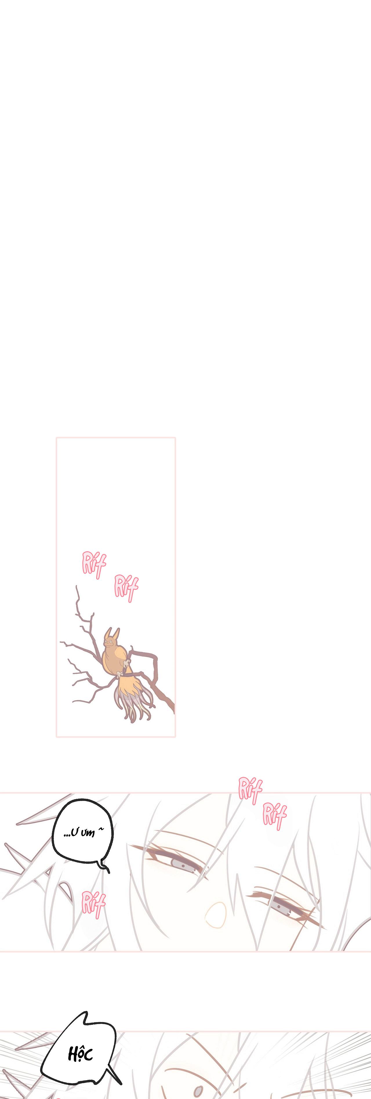 (ABO) TỚI QUỶ THÀNH TÌM PAPA Chapter 6 - Trang 2