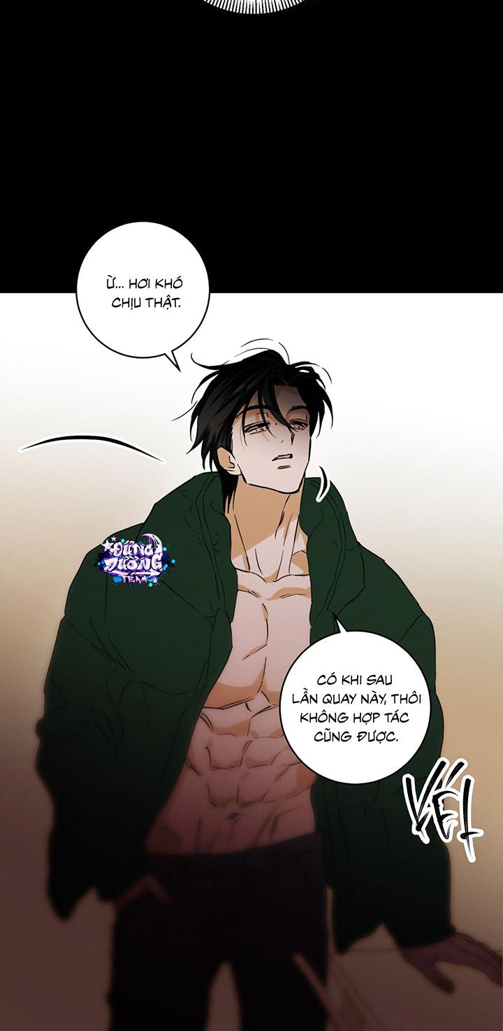 [DDT] Phiên Bản Hoàn Hảo Chapter 2 19+ - Trang 2