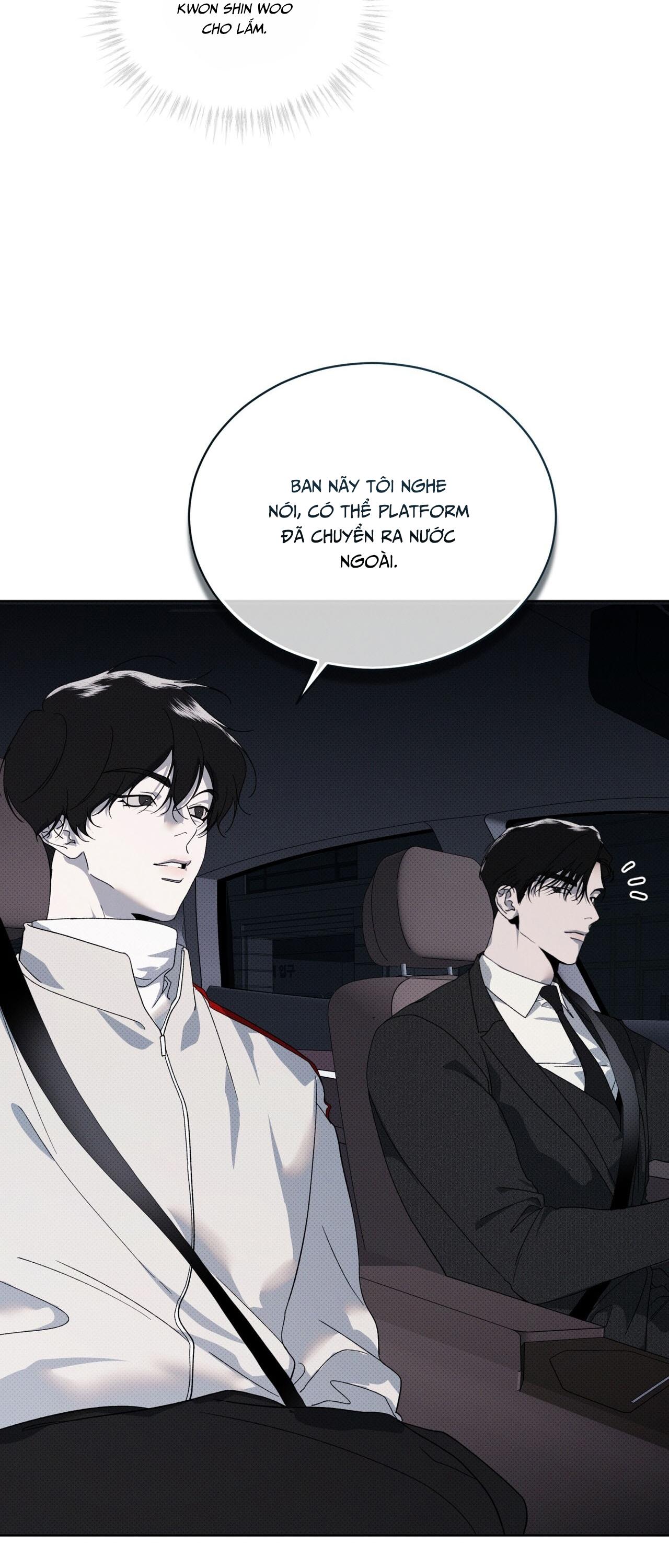 HÌNH THÁI TIẾN HÓA Chapter 12 - Trang 2