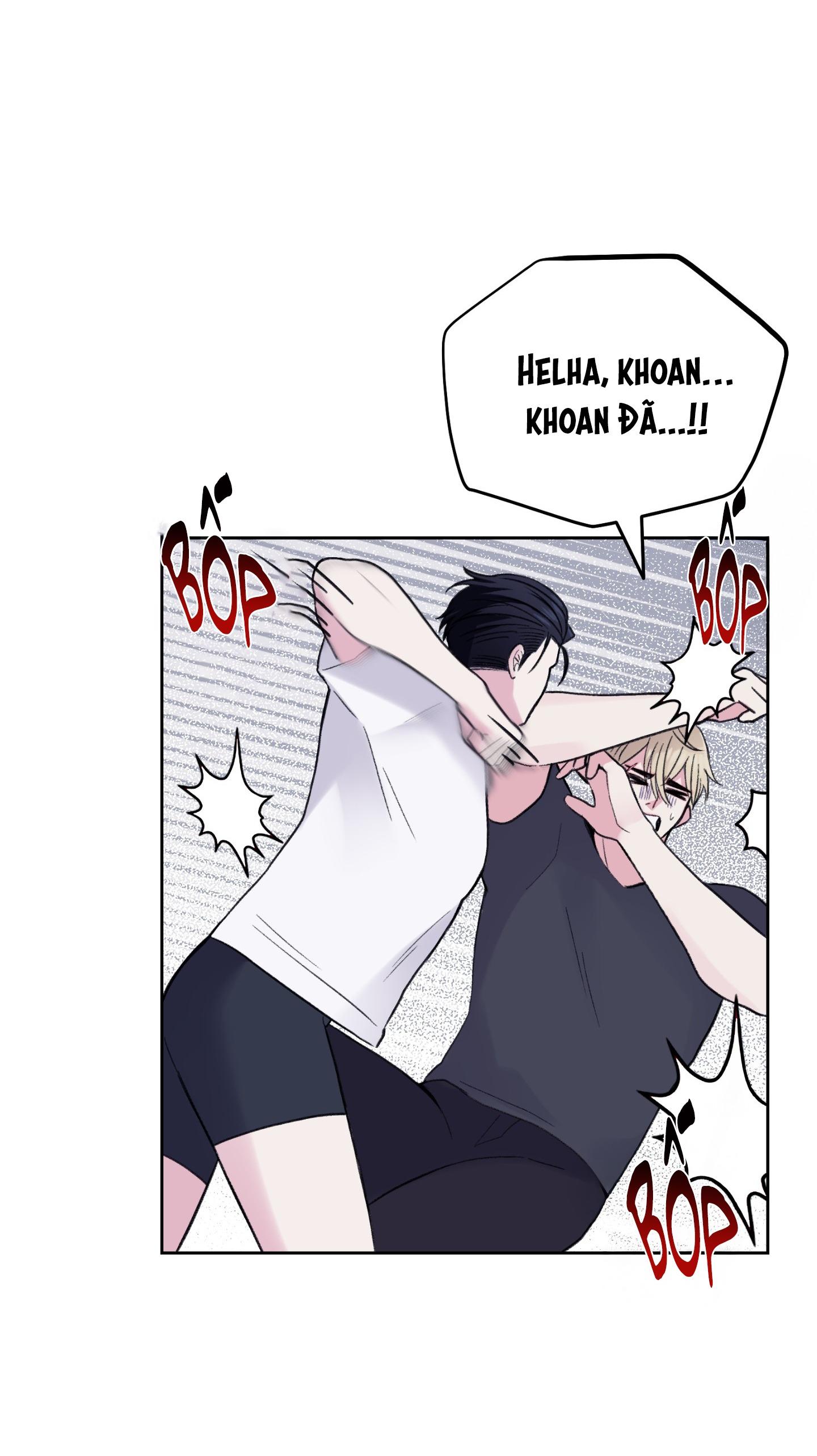 GUIDE ESPER NGẮN Chapter 7.3 core 3 - Trang 2