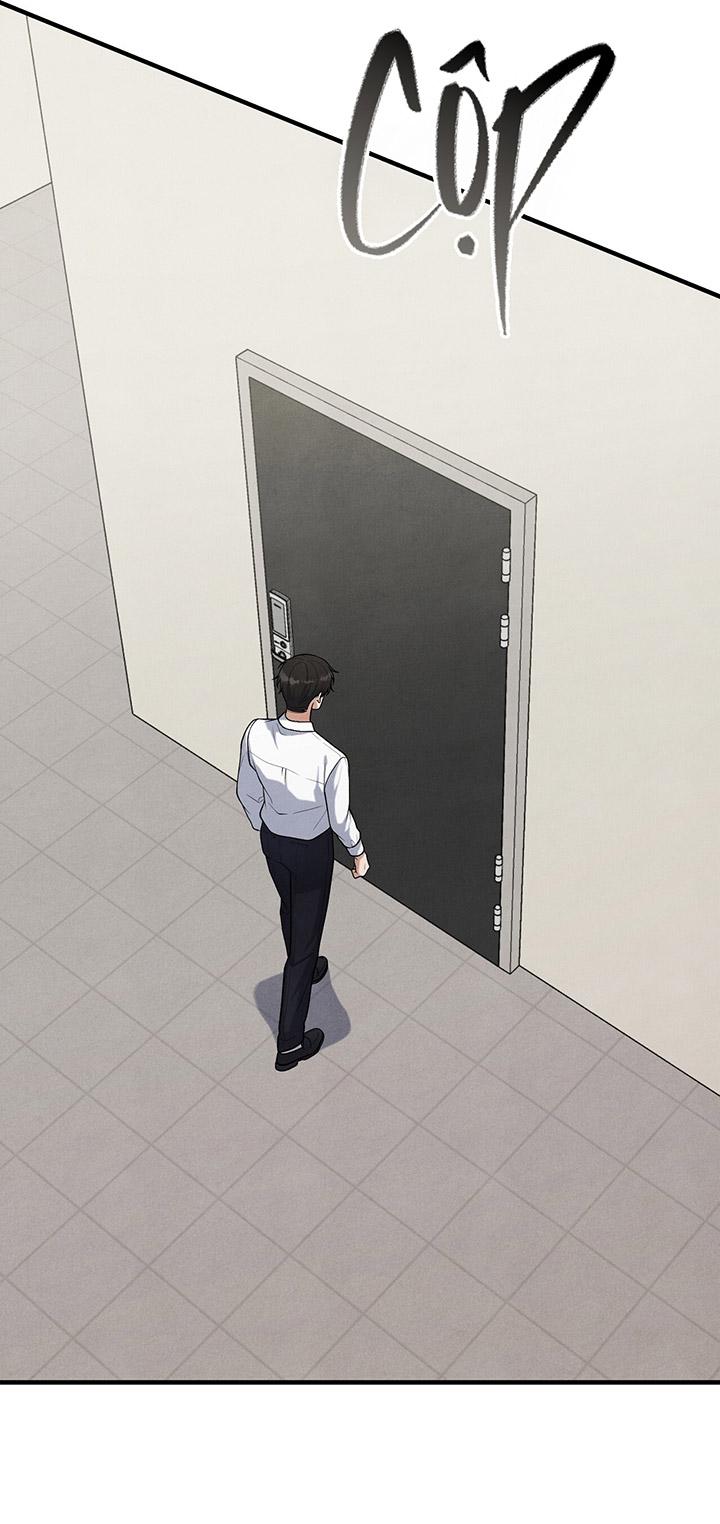 HƯƠNG VỊ TÌNH THÂN Chapter 17 19+ - Trang 2