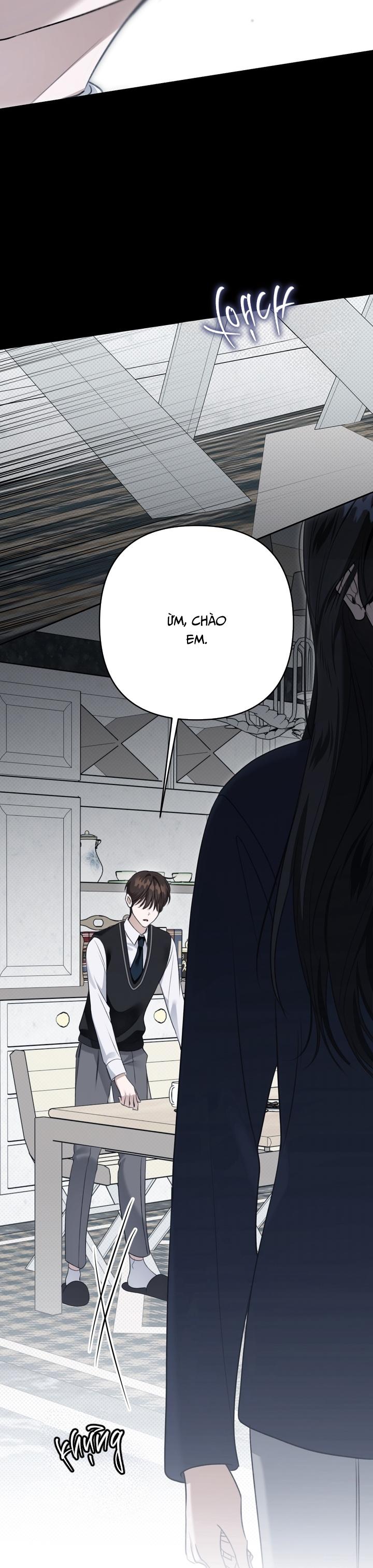 (GĐCV) EIGHTEEN'S BED Chapter 30 - Next Chapter 31