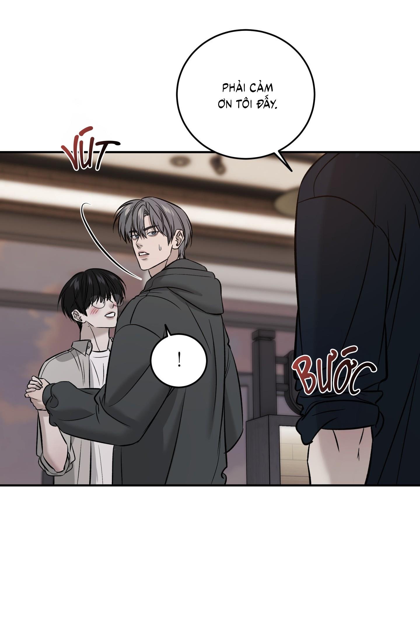 |DROP| Hưởng Lợi Chapter 55 - Trang 2