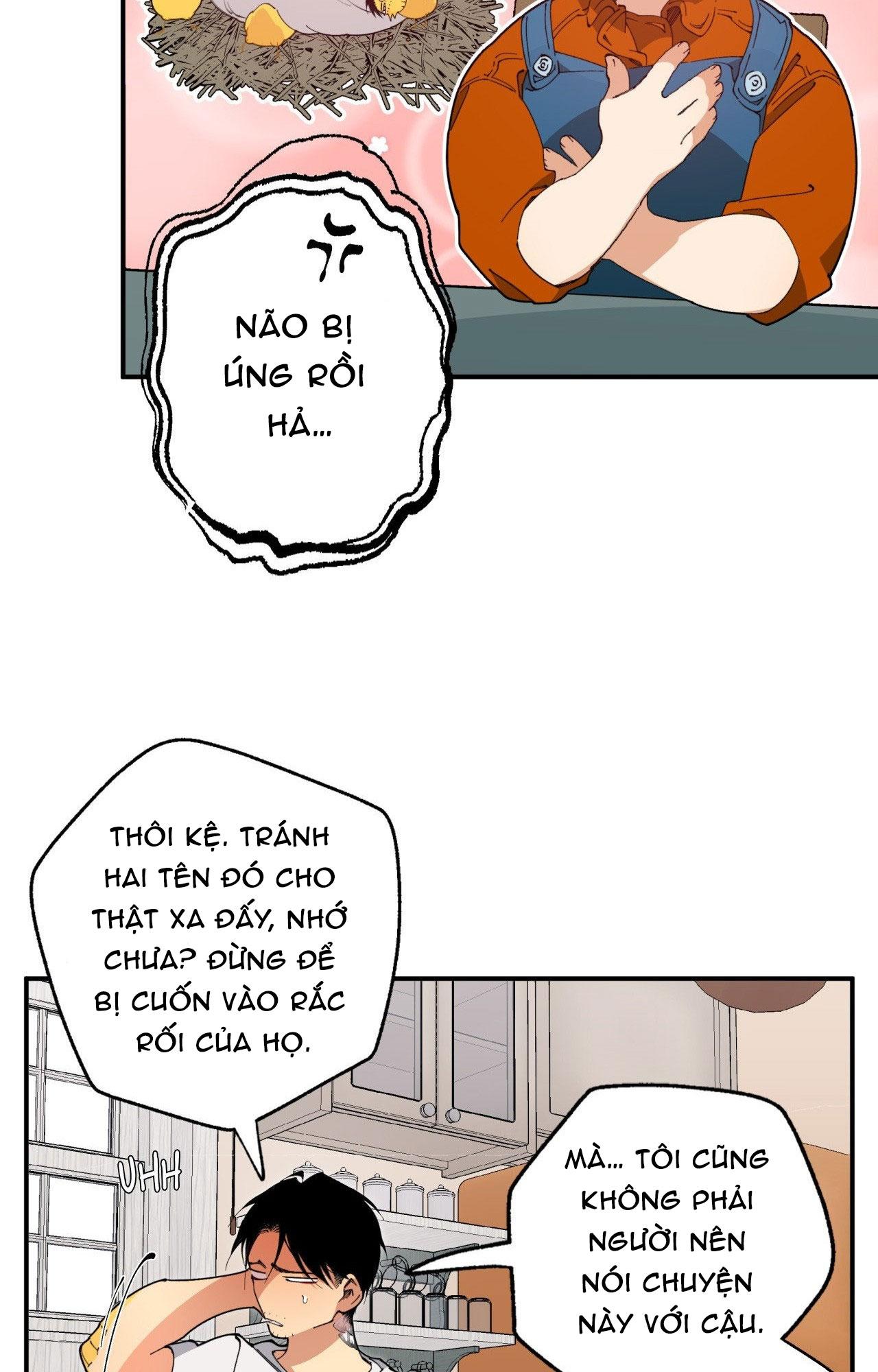 (FULL HD) TRANG TRẠI DÂM ĐÃNG Chapter 15 - Trang 2